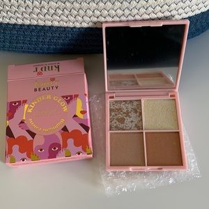 kndr beauty - highlight palette